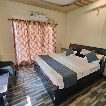 Anant Villa & Resorts Nagaon  Exteriör bild