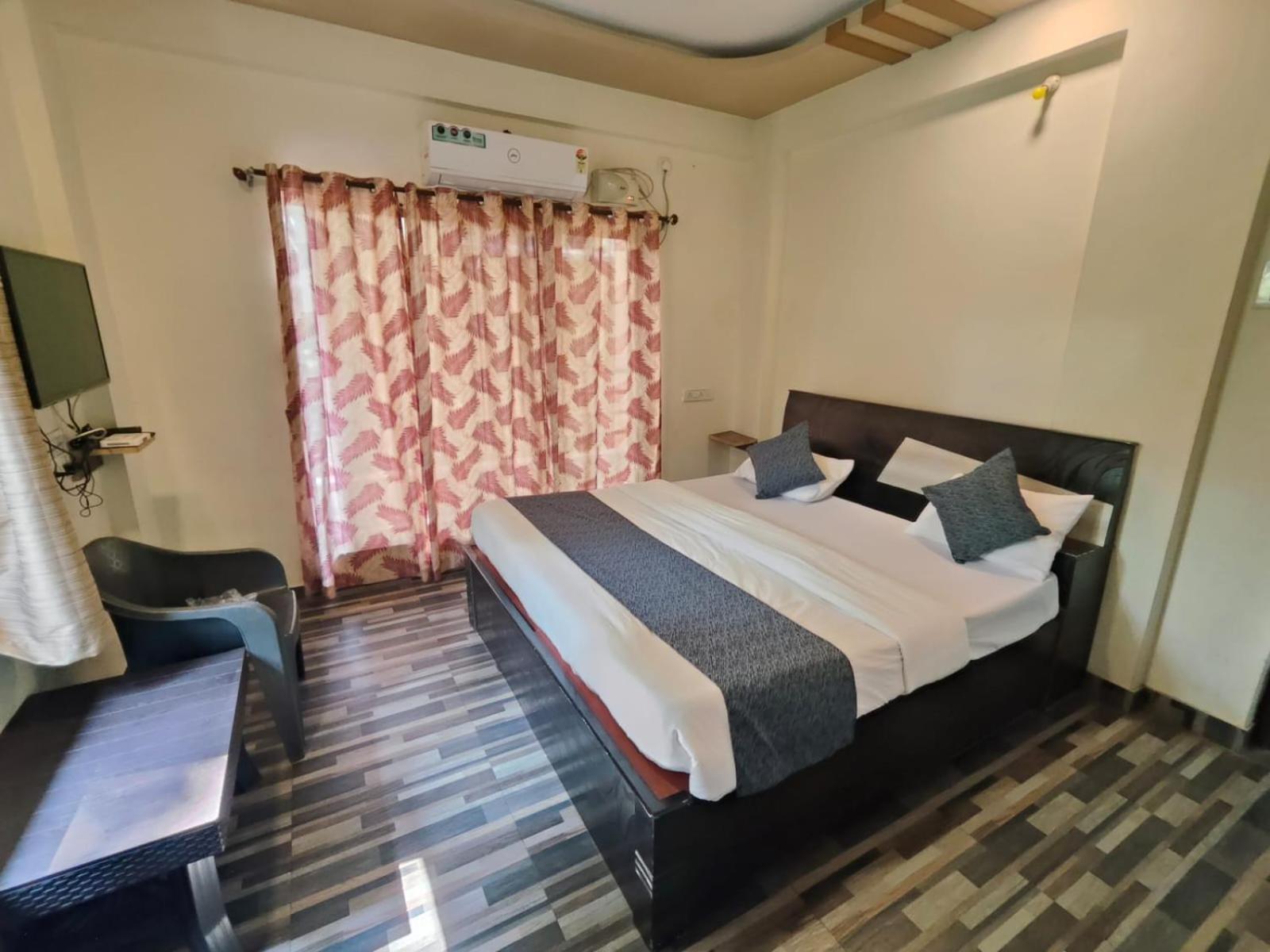 Anant Villa & Resorts Nagaon  Exteriör bild