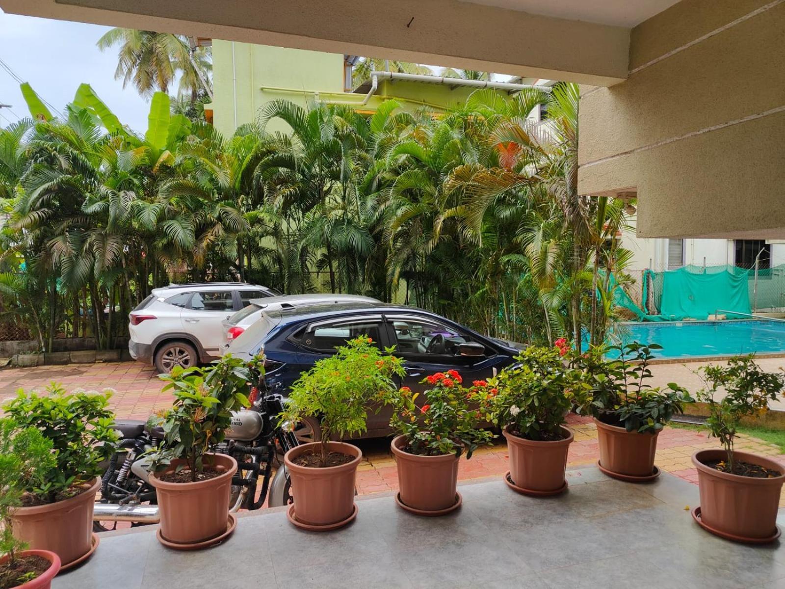 Anant Villa & Resorts Nagaon  Exteriör bild