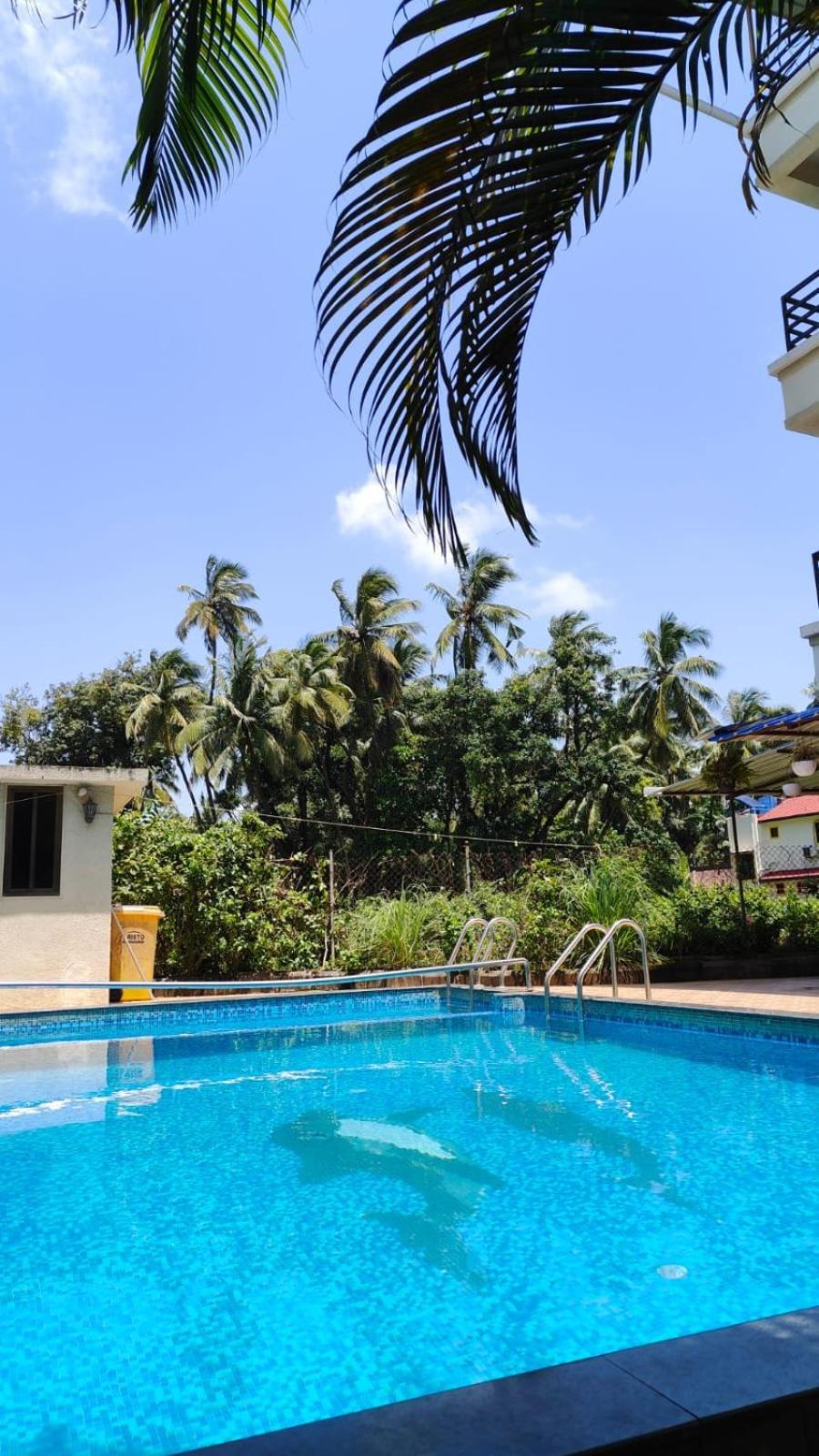 Anant Villa & Resorts Nagaon  Exteriör bild