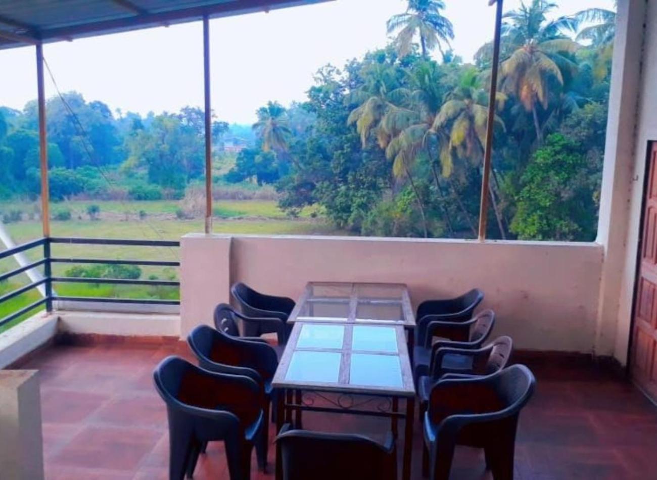 Anant Villa & Resorts Nagaon  Exteriör bild