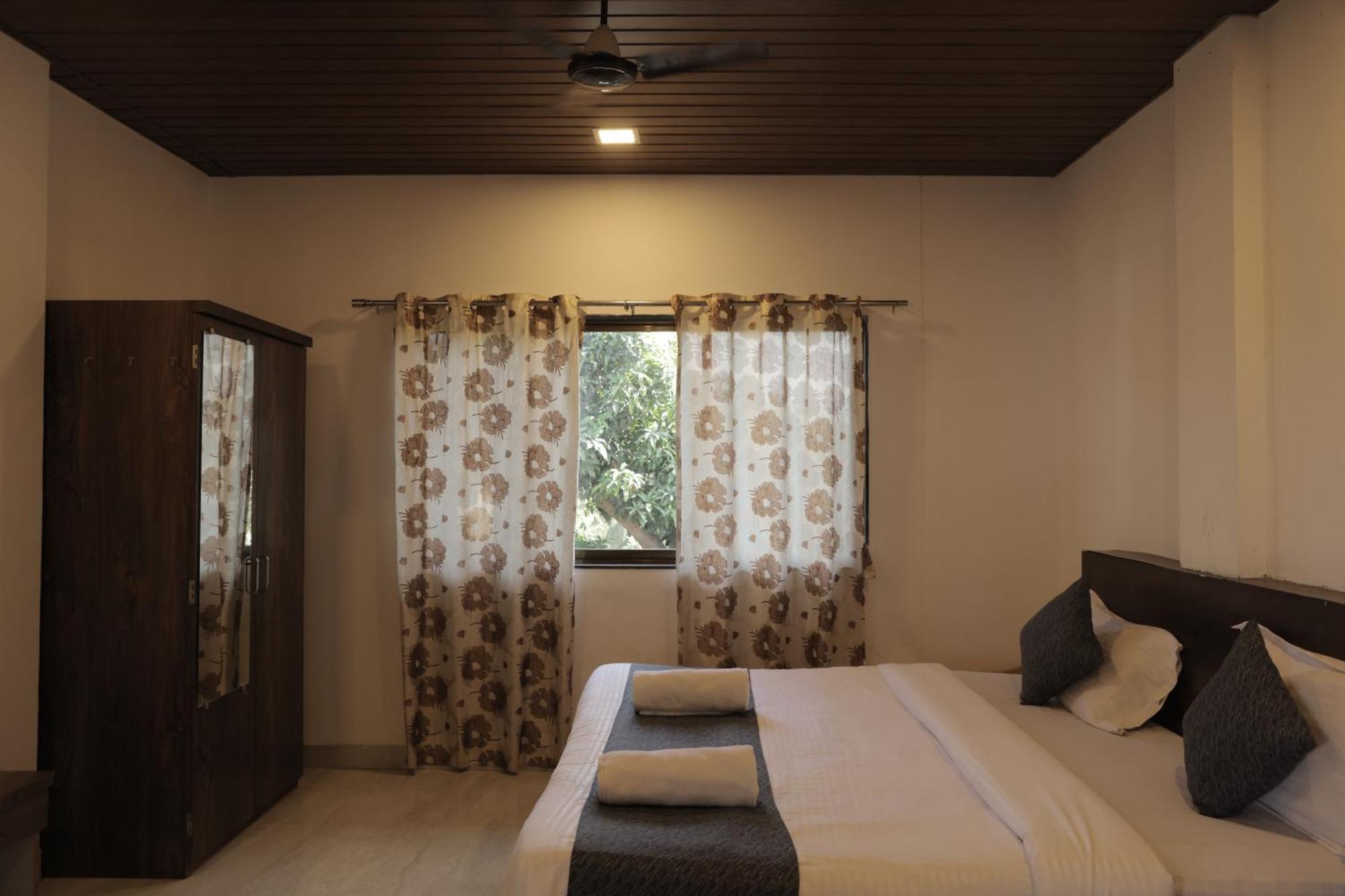 Anant Villa & Resorts Nagaon  Exteriör bild