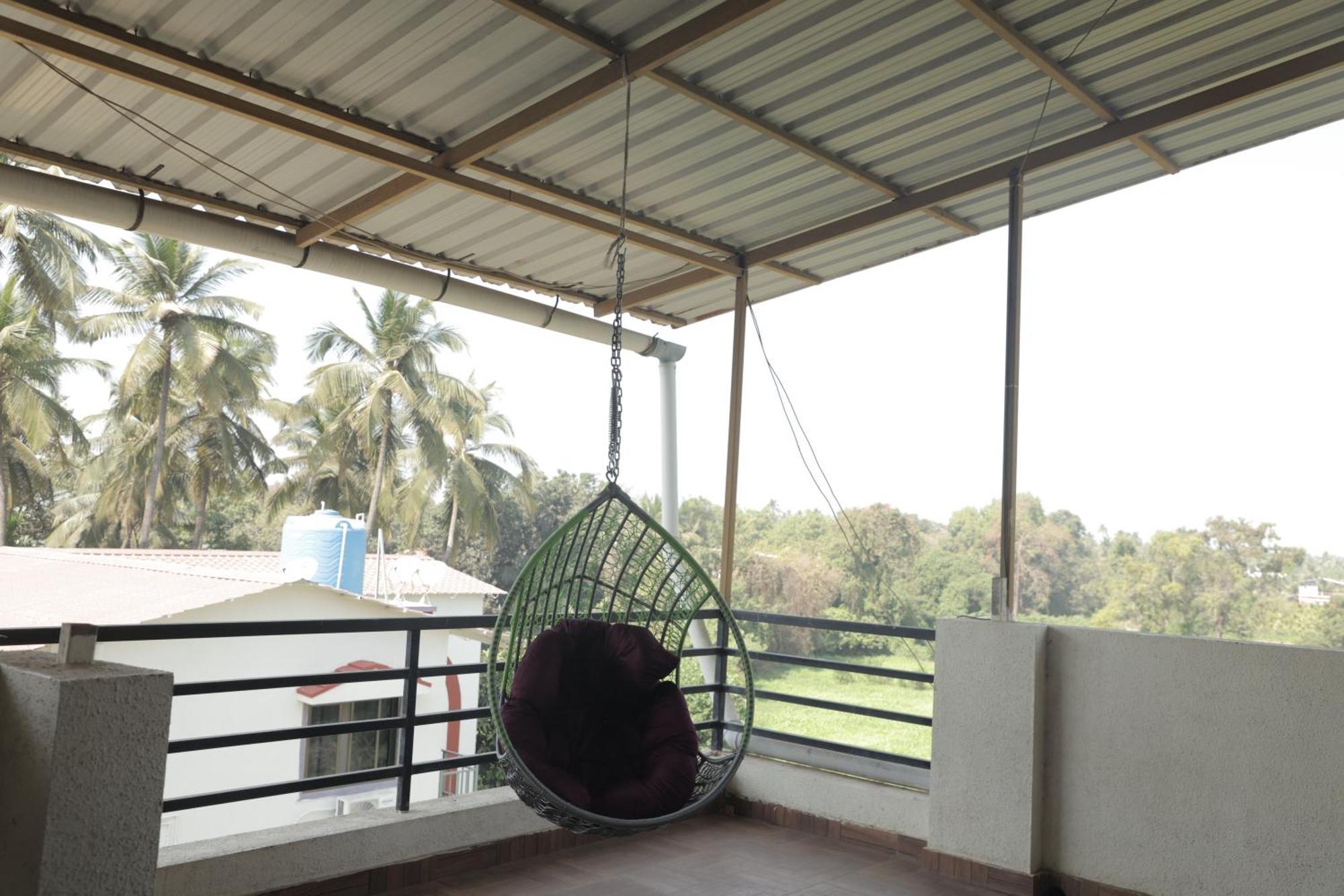 Anant Villa & Resorts Nagaon  Exteriör bild