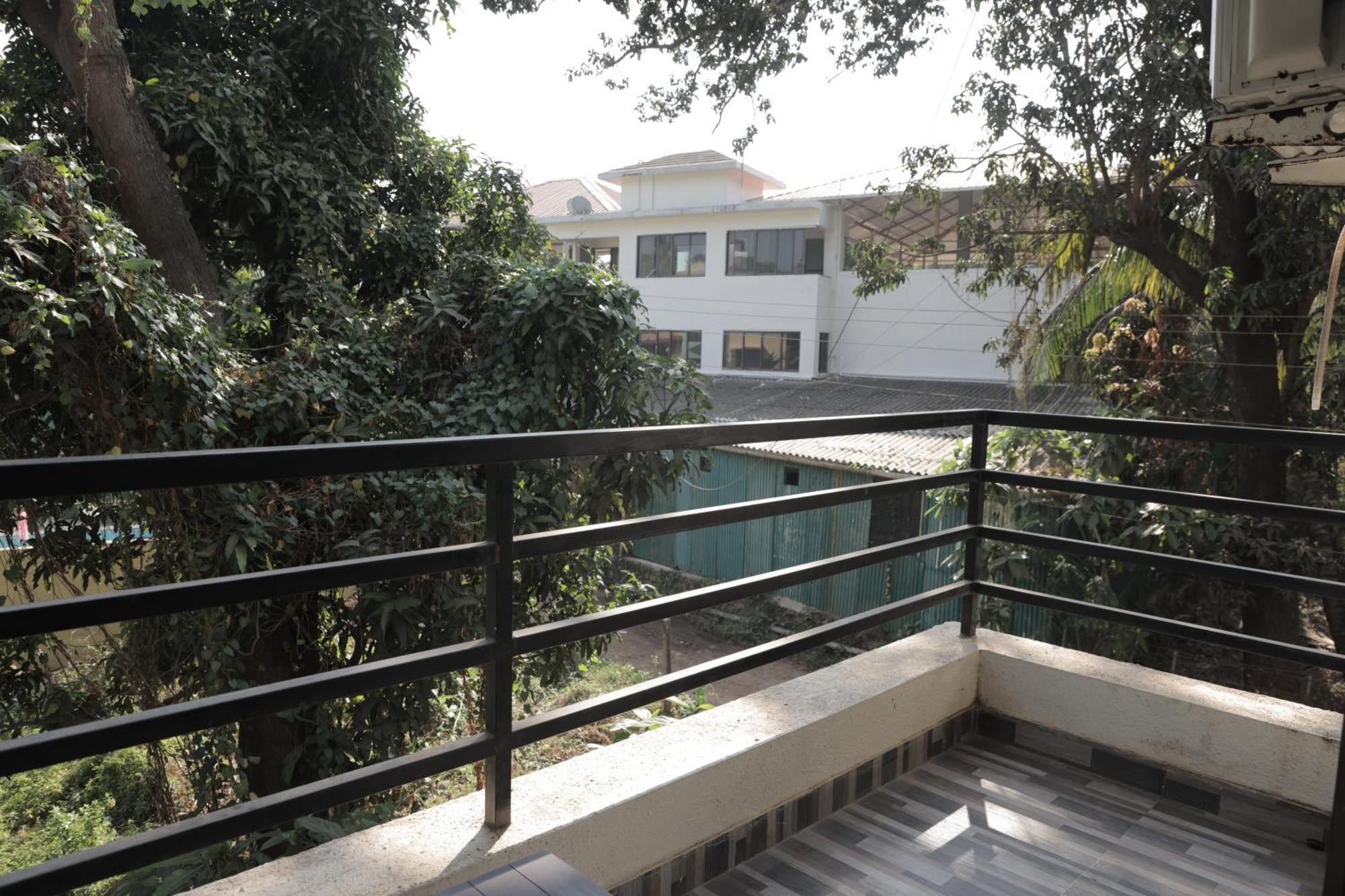 Anant Villa & Resorts Nagaon  Exteriör bild